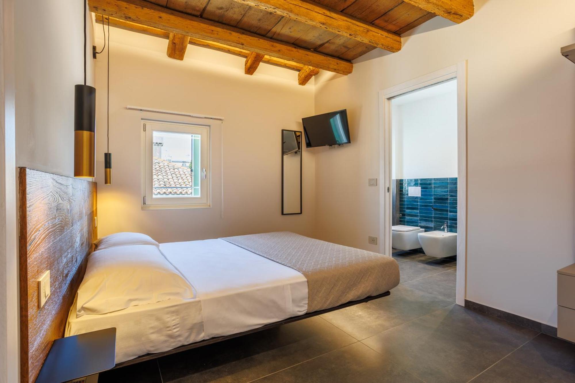 1823 Room Кіоджа Екстер'єр фото