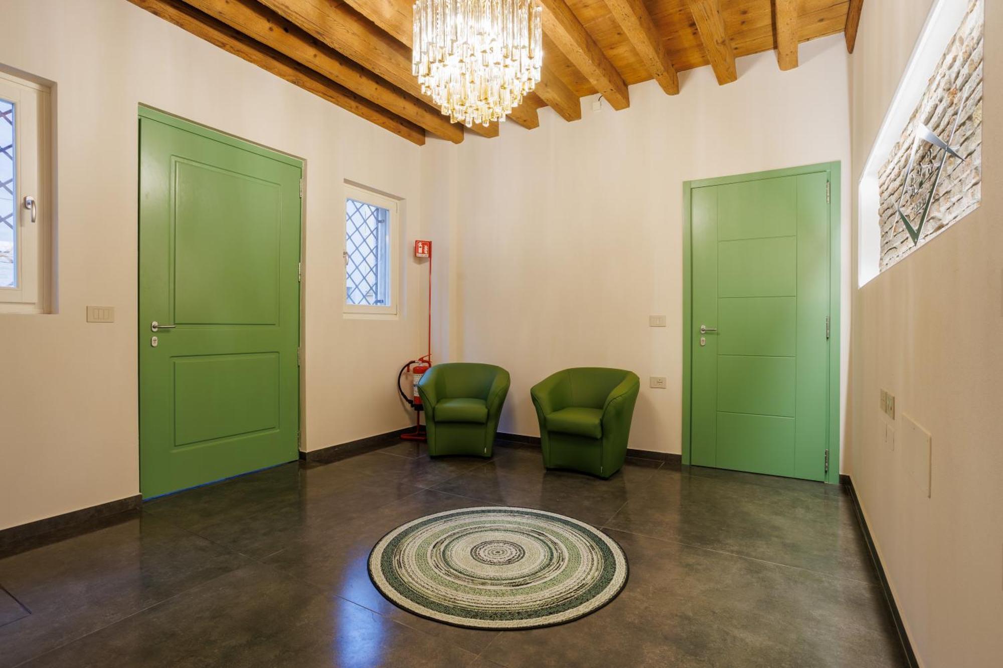 1823 Room Кіоджа Екстер'єр фото